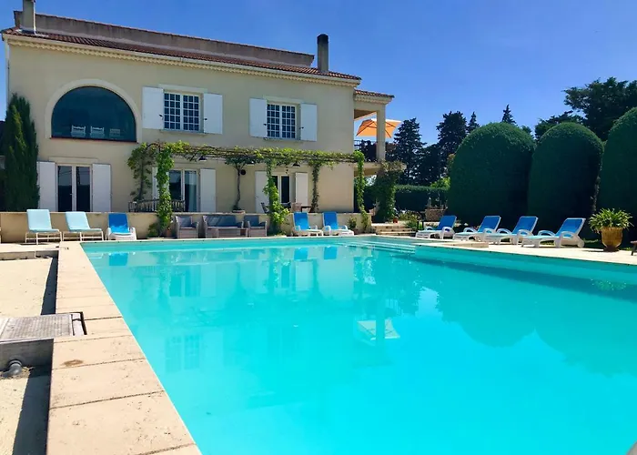 Le Clos Des Vergers