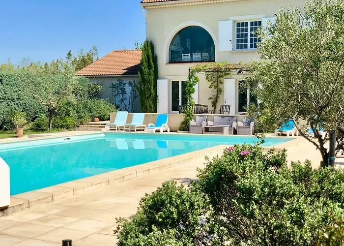 Le Clos Des Vergers