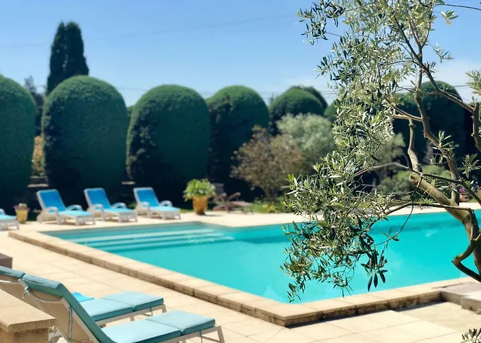 Le Clos Des Vergers
