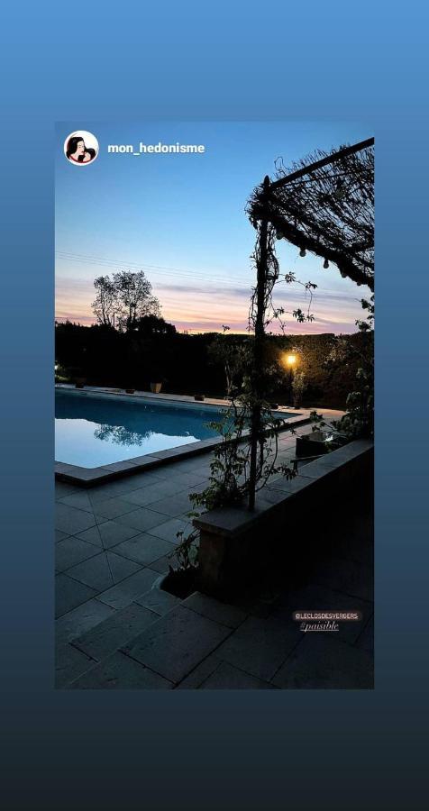 Le Clos Des Vergers