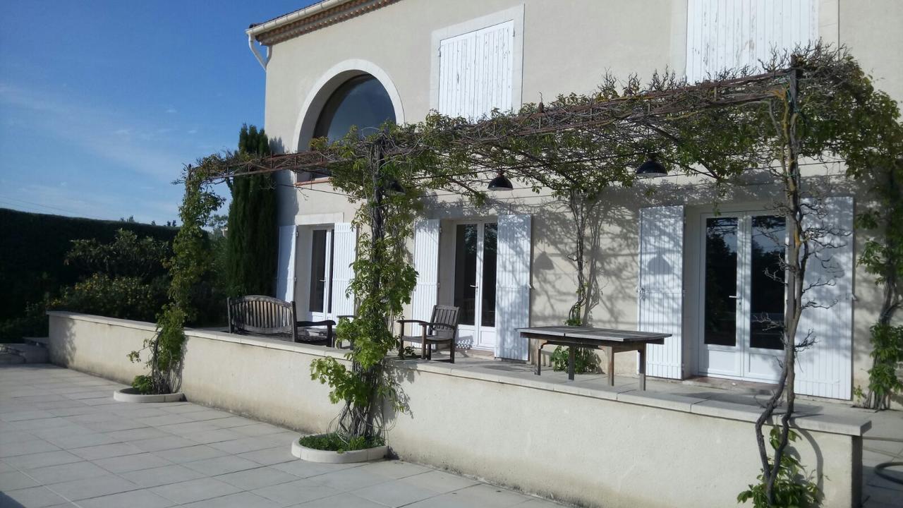 Le Clos Des Vergers *