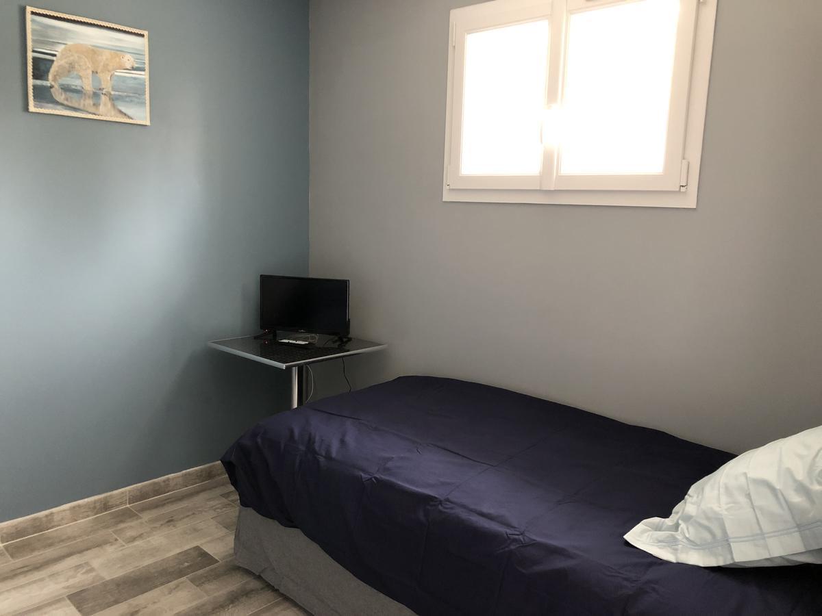 Bed & Breakfast Le Clos Des Vergers