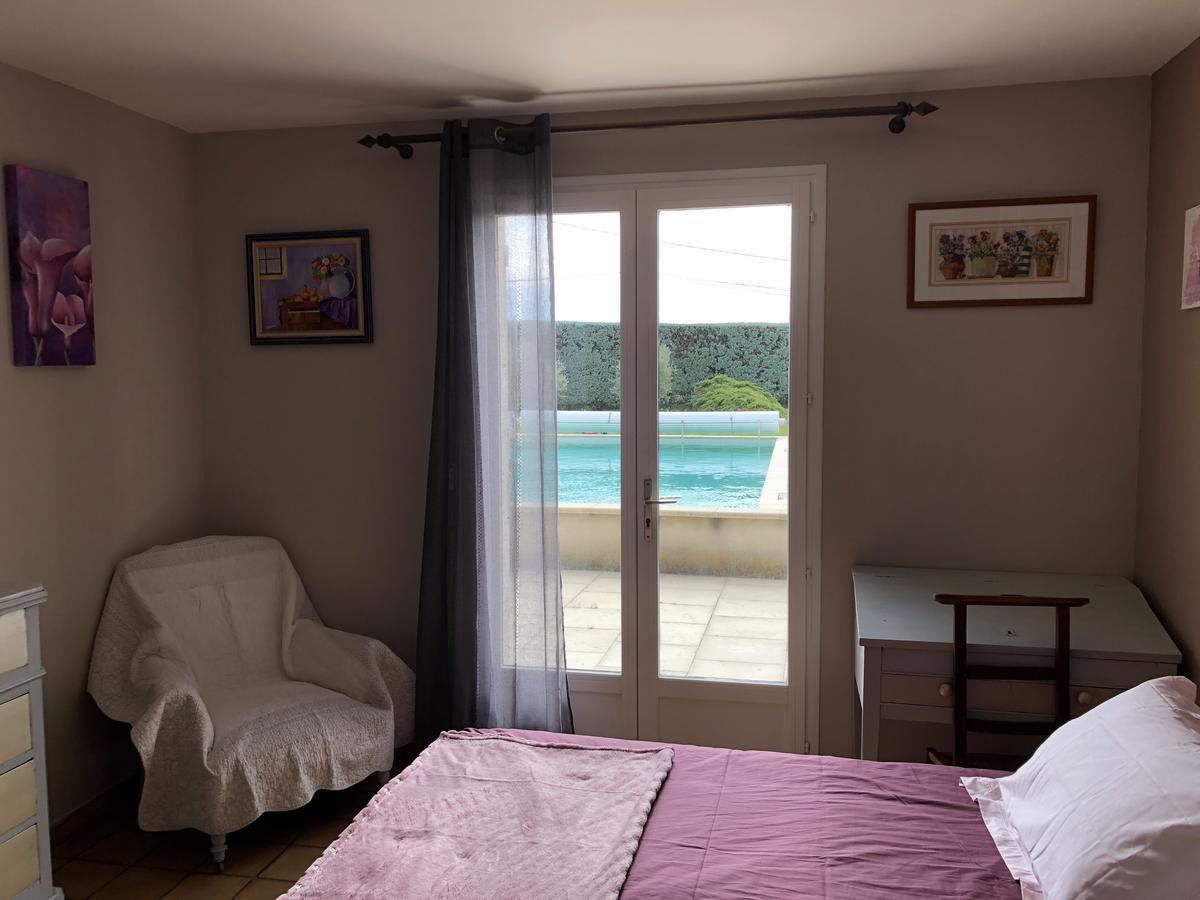 Bed & Breakfast Le Clos Des Vergers
