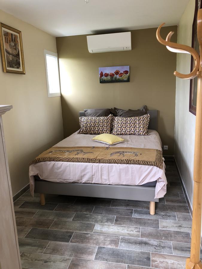 Bed & Breakfast Le Clos Des Vergers *