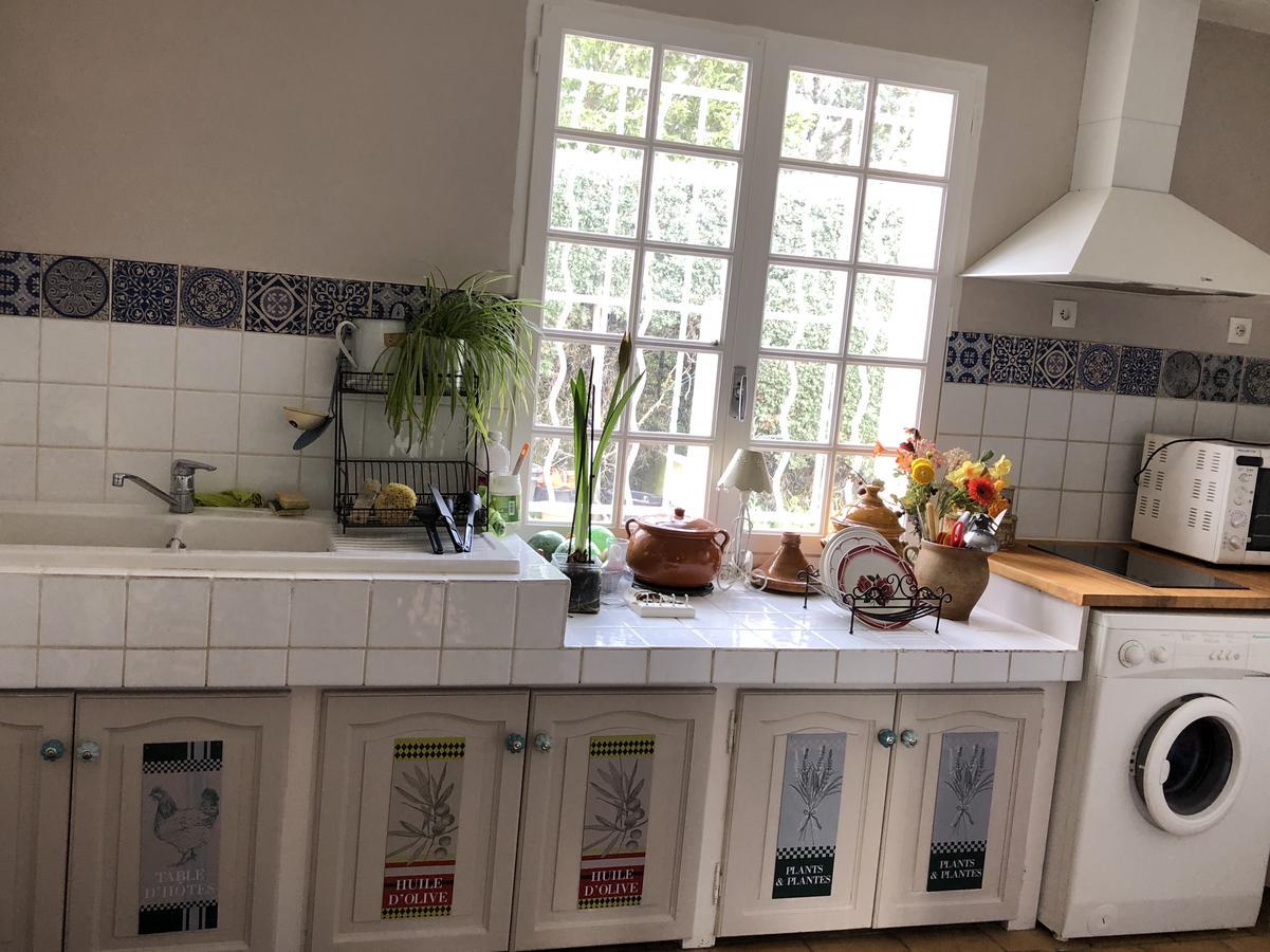 Le Clos Des Vergers Bed & Breakfast