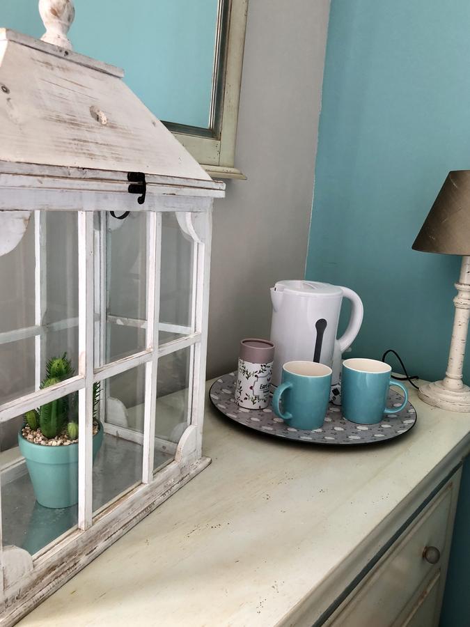 Le Clos Des Vergers Bed & Breakfast *