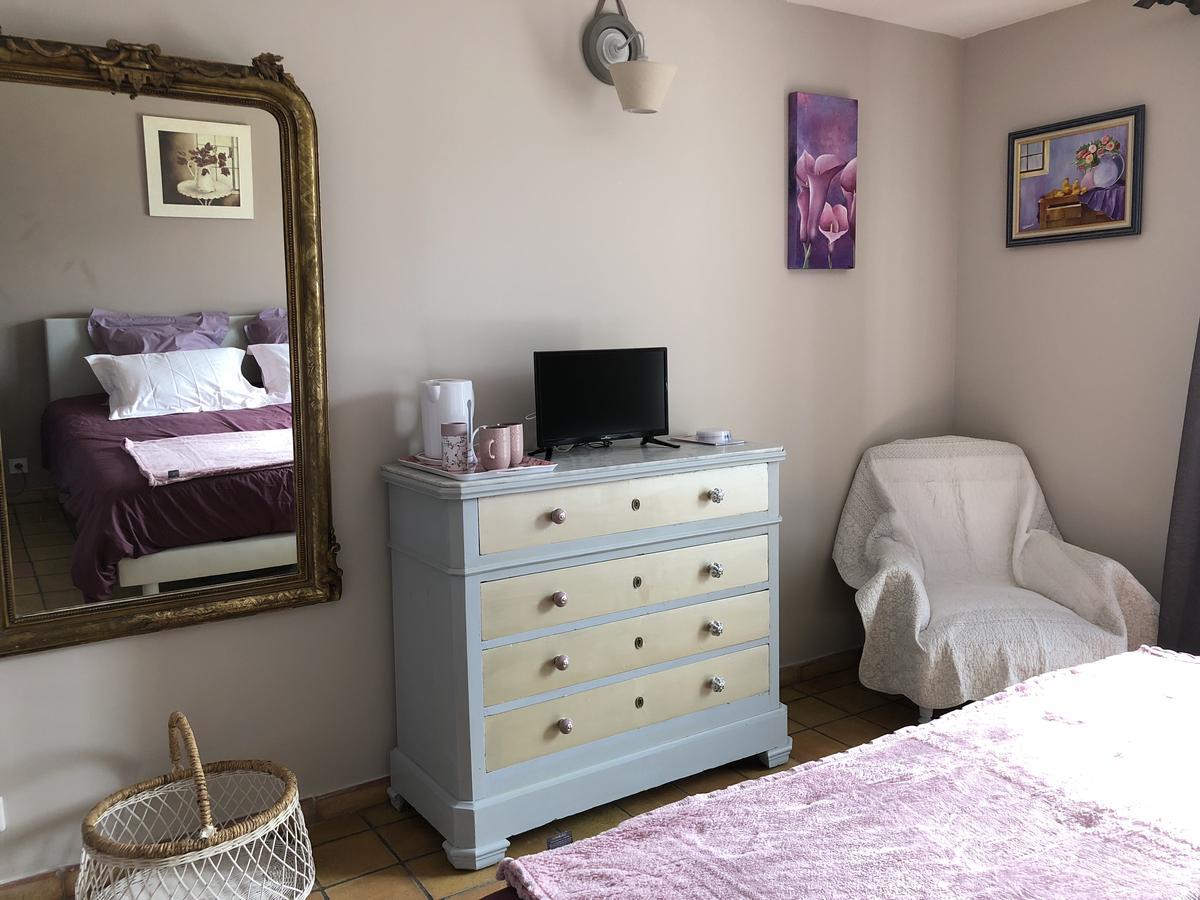 Bed & Breakfast Le Clos Des Vergers L'Isle-sur-la-Sorgue