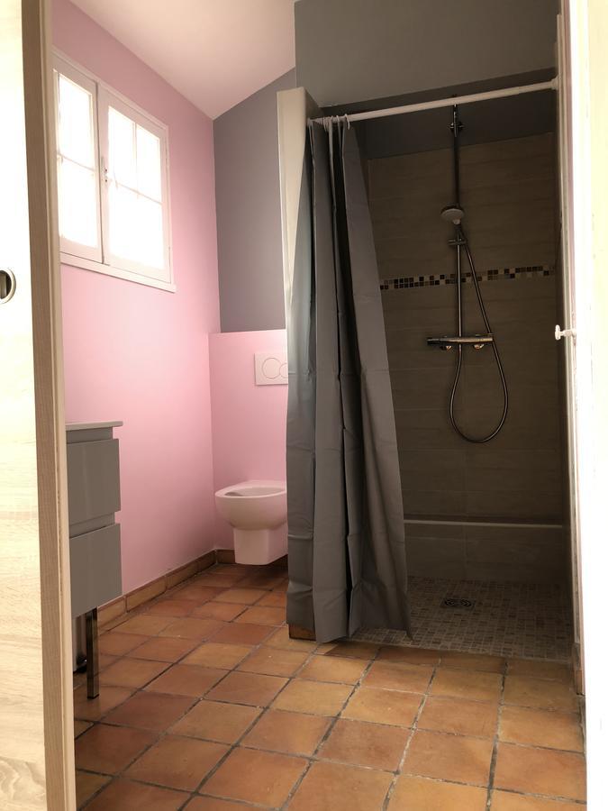 Le Clos Des Vergers *