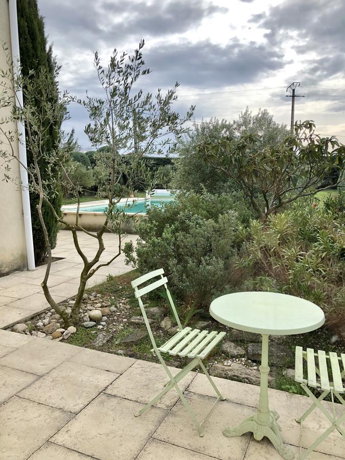 Bed & Breakfast Le Clos Des Vergers