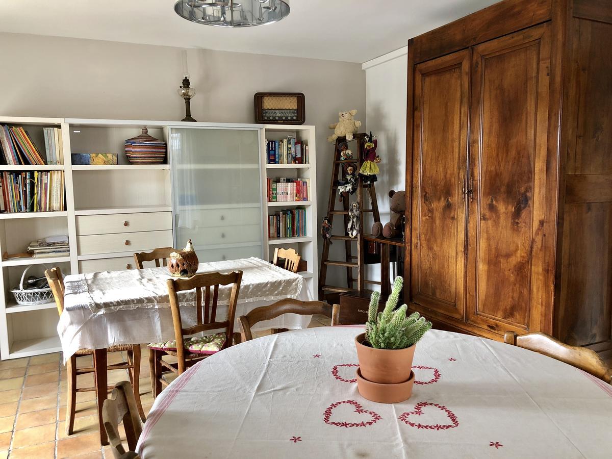 Le Clos Des Vergers Bed & Breakfast L'Isle-sur-la-Sorgue