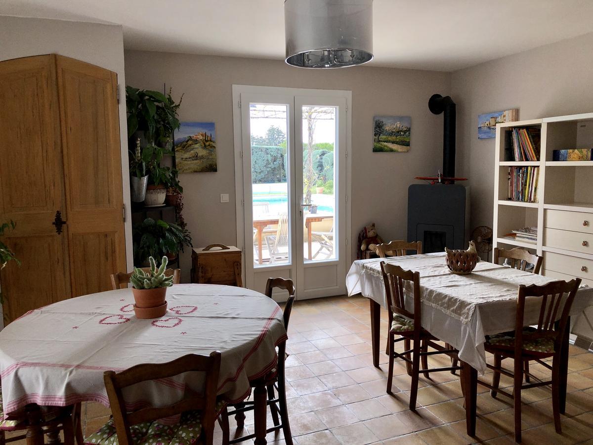 Le Clos Des Vergers L'Isle-sur-la-Sorgue