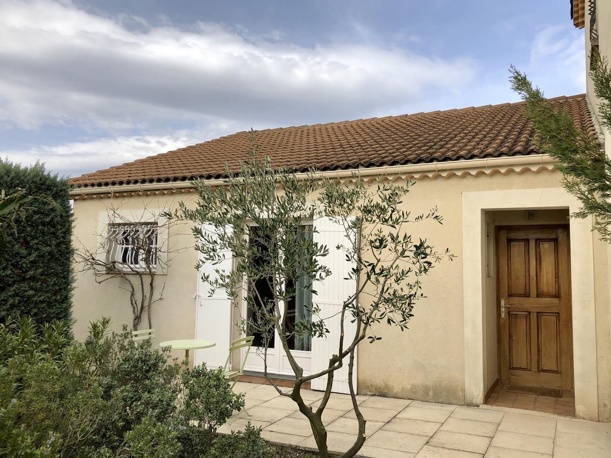 Le Clos Des Vergers L'Isle-sur-la-Sorgue