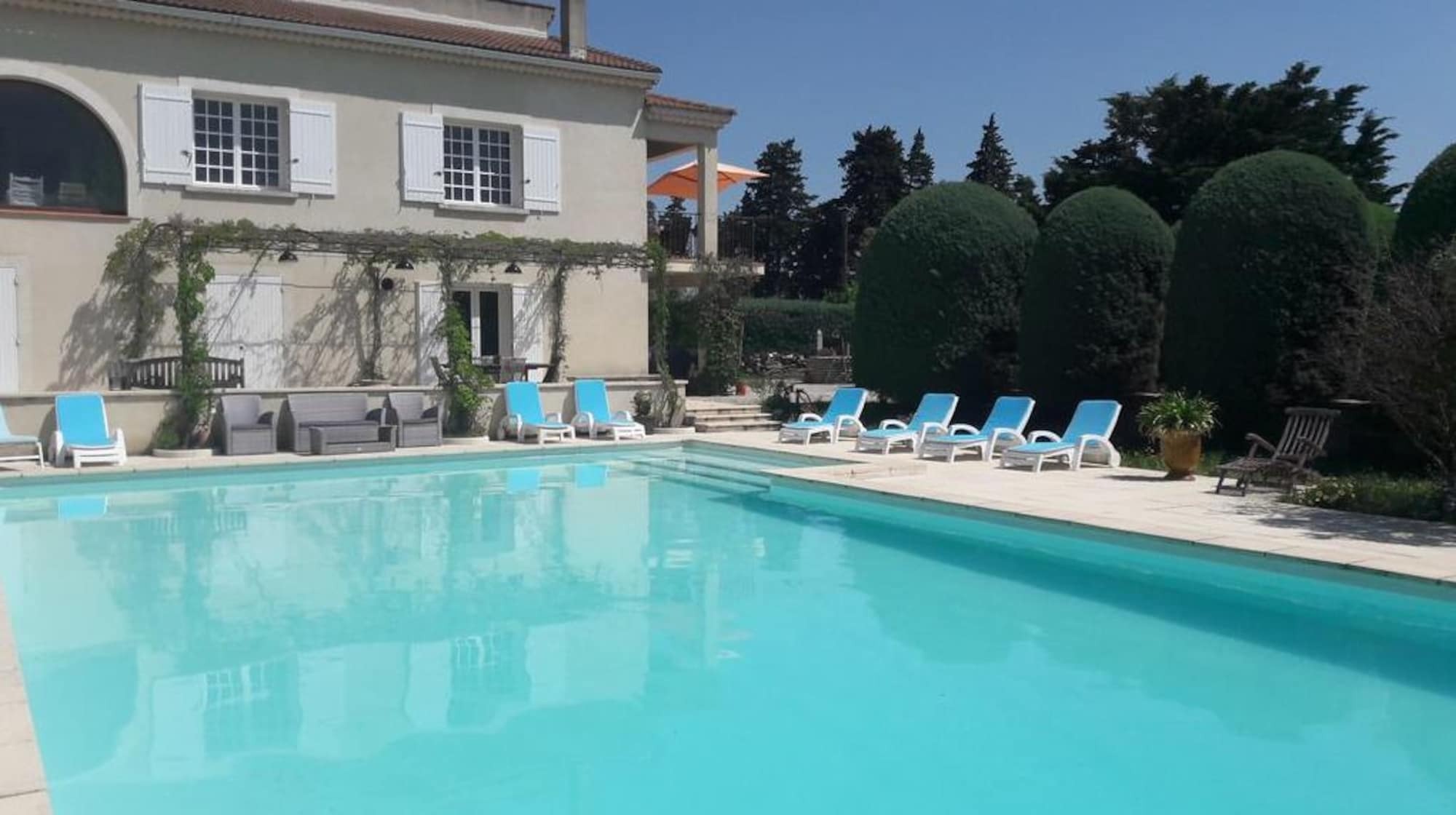 Le Clos Des Vergers