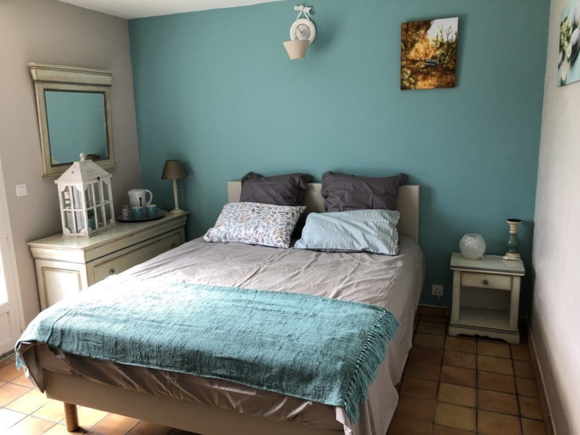 Le Clos Des Vergers Bed & Breakfast