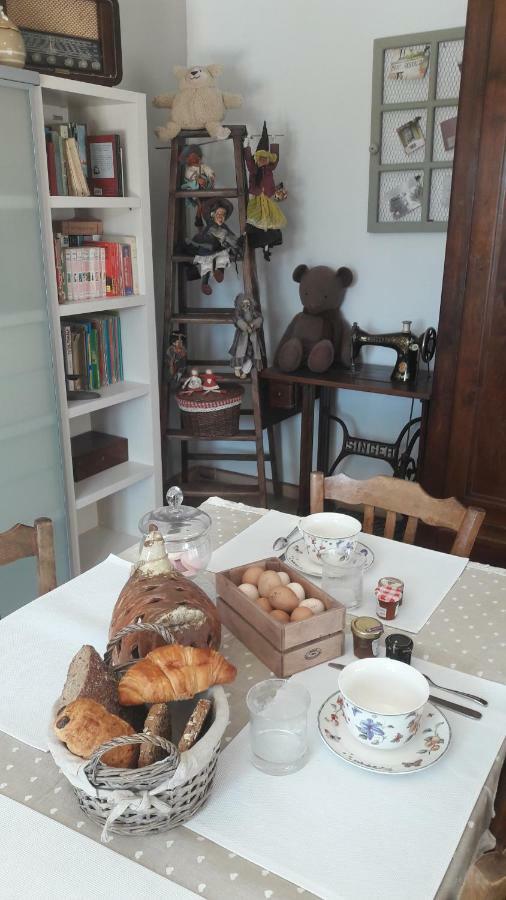 Le Clos Des Vergers Bed & Breakfast L'Isle-sur-la-Sorgue