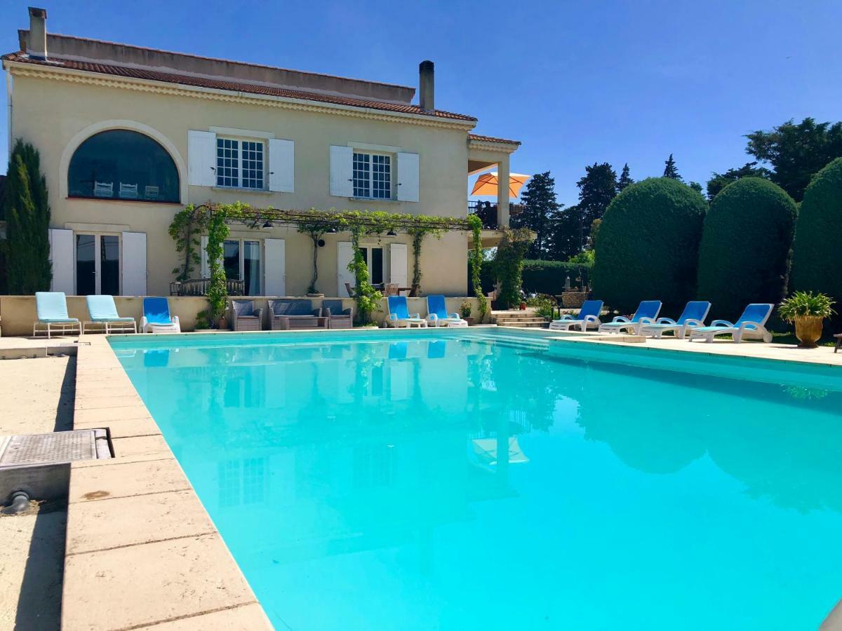 Le Clos Des Vergers L'Isle-sur-la-Sorgue