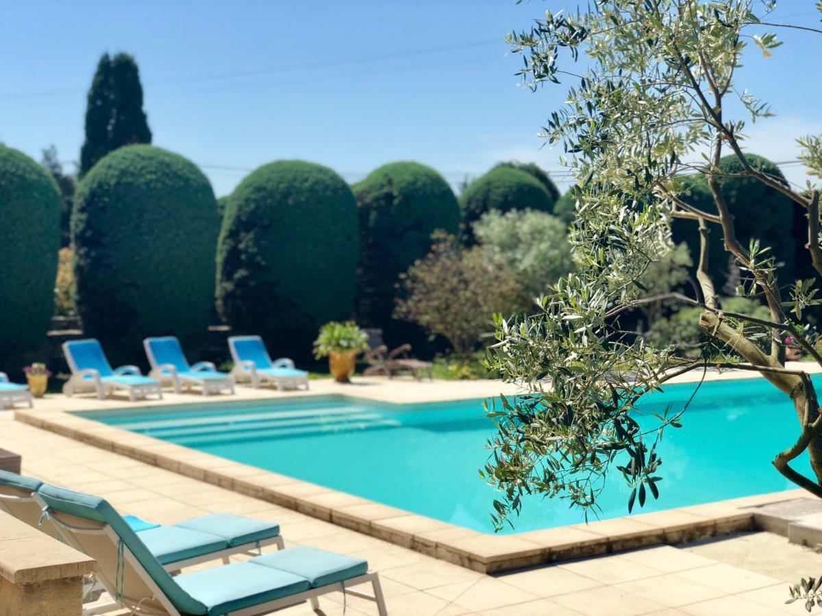 Le Clos Des Vergers Bed & Breakfast