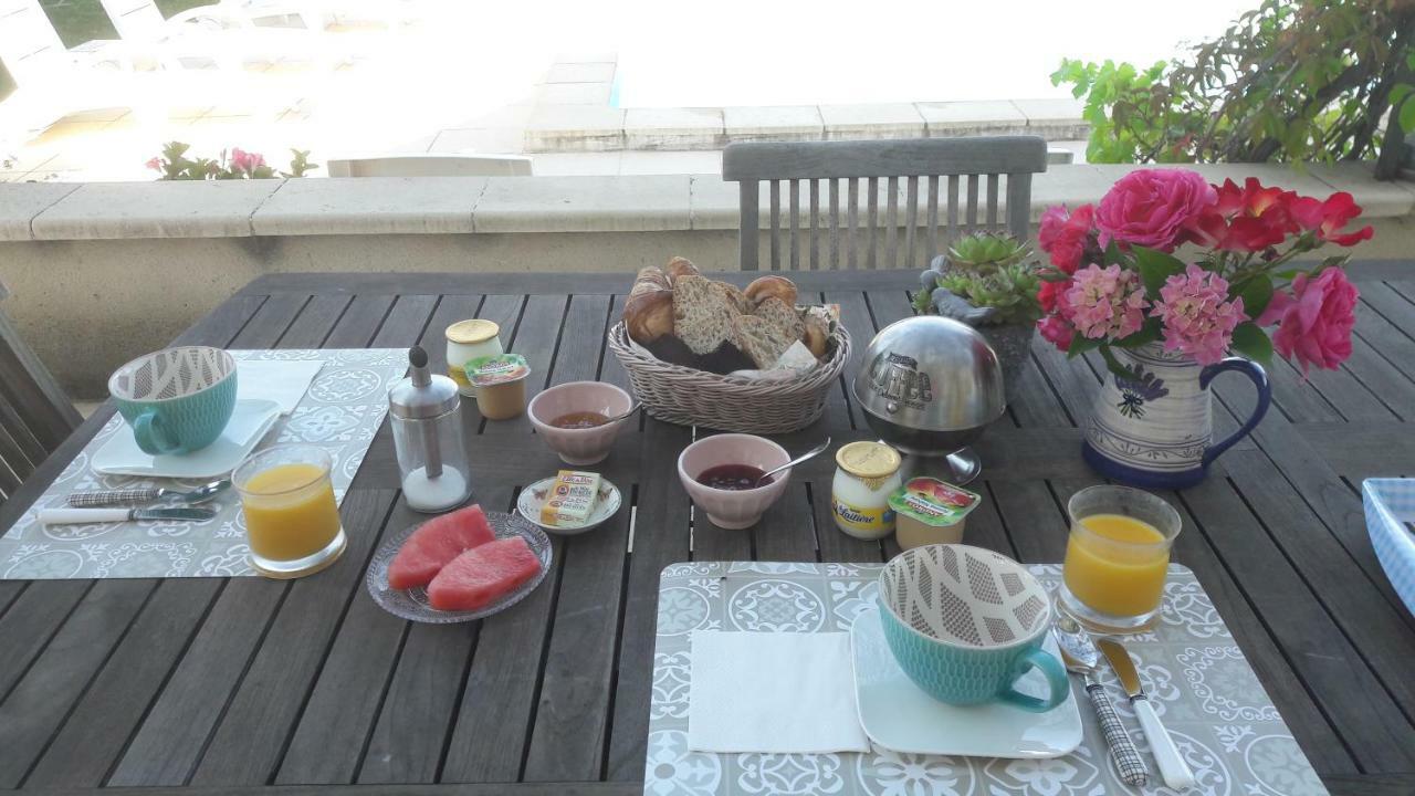 Le Clos Des Vergers Bed & Breakfast *